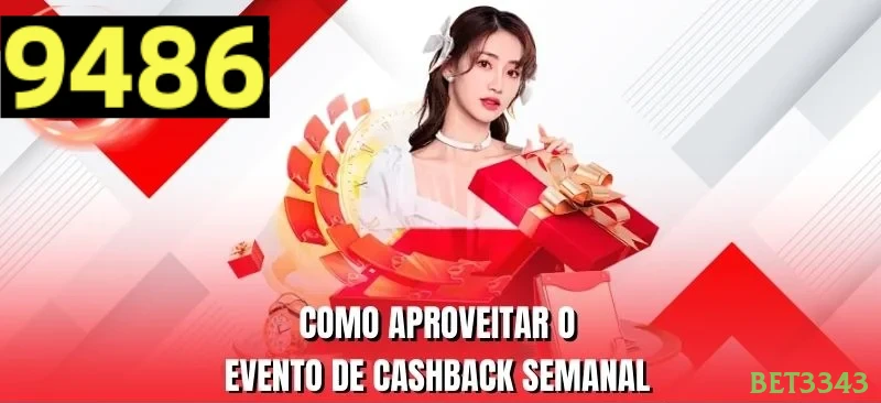 Cassino ao Vivo bet3343
