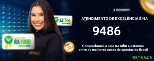 bet3343 Pagamentos PIX